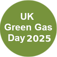 Green Gas Days 2025