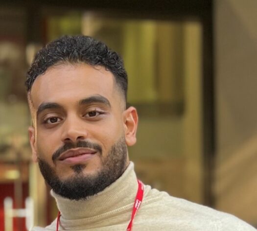 Adil Al-Sharif